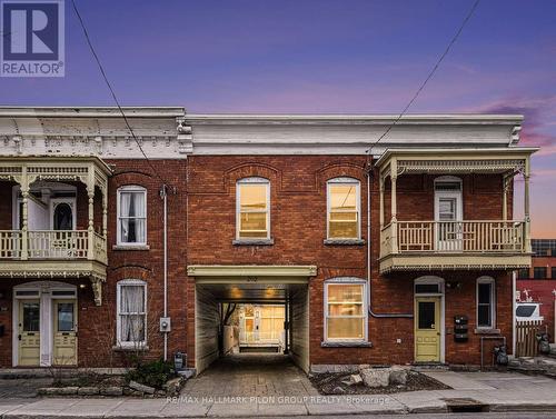 29 - 202 ST. PATRICK STREET  Ottawa, ON K1N 5K3