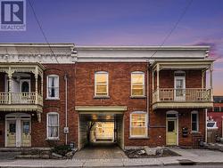 29 - 202 ST. PATRICK STREET  Ottawa, ON K1N 5K3