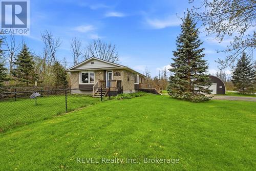 2793 DOMINION ROAD  Fort Erie (Ridgeway), ON L0S 1N0