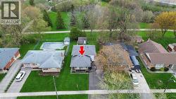 88 GILMOUR Crescent  Kitchener, ON N2M 4N4