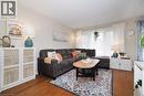 88 Gilmour Crescent, Kitchener, ON  - Indoor Photo Showing Living Room 
