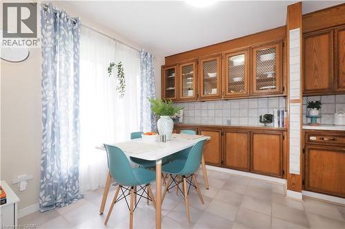 88 Gilmour Crescent, Kitchener, ON - Indoor