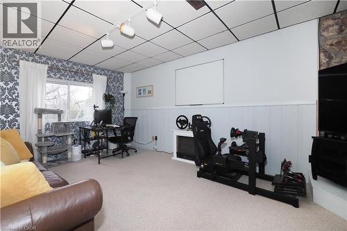 88 Gilmour Crescent, Kitchener, ON - Indoor