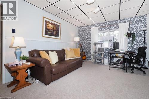 88 Gilmour Crescent, Kitchener, ON - Indoor