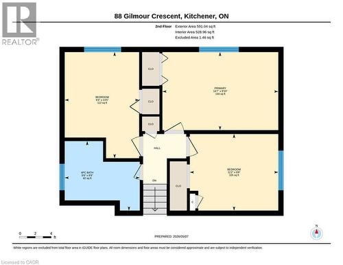 88 Gilmour Crescent, Kitchener, ON - Other