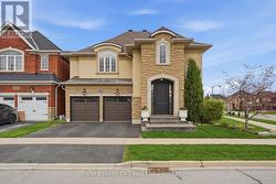 4660 BRACKNELL ROAD  Burlington (Alton), ON L7M 0E2