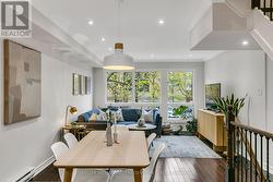 35 - 1209 QUEEN STREET E Toronto, ON M4M 3H4