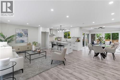 278 PURNELL Place  Burlington, ON L7L 4N2