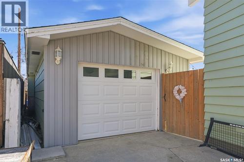 148 Maclean Crescent, Saskatoon, SK - Outdoor With Exterior