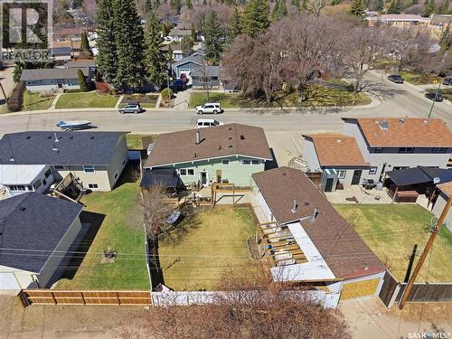 148 Maclean Crescent, Saskatoon, SK - Outdoor With View