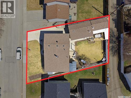 148 Maclean Crescent, Saskatoon, SK - Outdoor