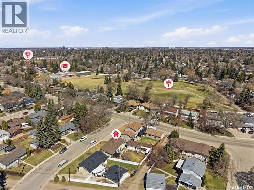 148 Maclean Crescent, Saskatoon, SK - Outdoor With View