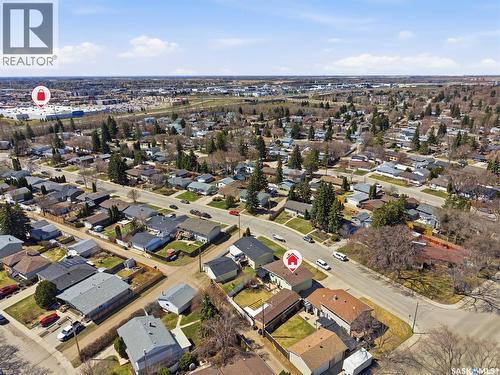 148 Maclean Crescent, Saskatoon, SK - Outdoor With View