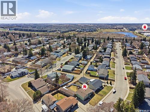 148 Maclean Crescent, Saskatoon, SK - Outdoor With View