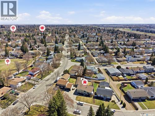 148 Maclean Crescent, Saskatoon, SK - Outdoor With View