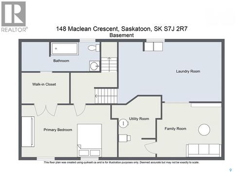 148 Maclean Crescent, Saskatoon, SK - Other