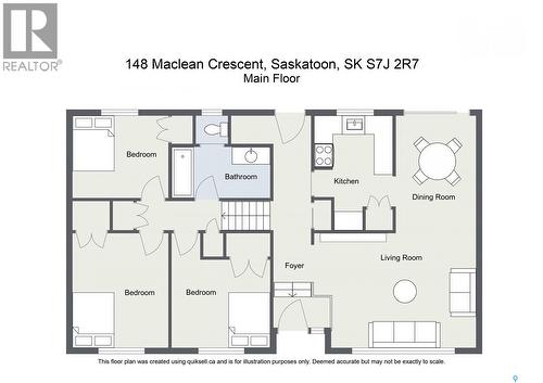 148 Maclean Crescent, Saskatoon, SK - Other