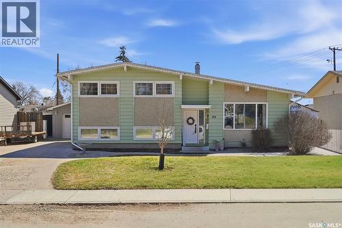 148 Maclean CRESCENT  Saskatoon, SK S7J 2R7