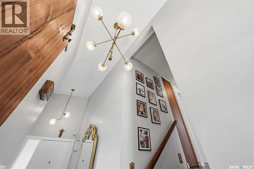 148 Maclean Crescent, Saskatoon, SK - Indoor Photo Showing Other Room
