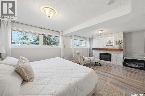148 Maclean Crescent, Saskatoon, SK - Indoor Photo Showing Bedroom