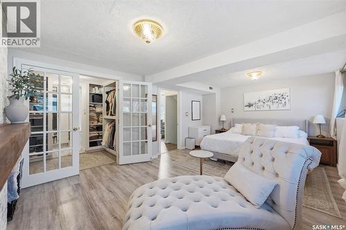 148 Maclean Crescent, Saskatoon, SK - Indoor Photo Showing Bedroom