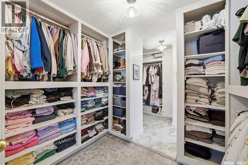 148 Maclean Crescent, Saskatoon, SK - Indoor With Storage