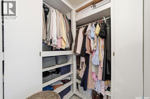 148 Maclean Crescent, Saskatoon, SK - Indoor With Storage