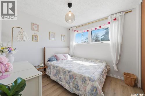 148 Maclean Crescent, Saskatoon, SK - Indoor Photo Showing Bedroom