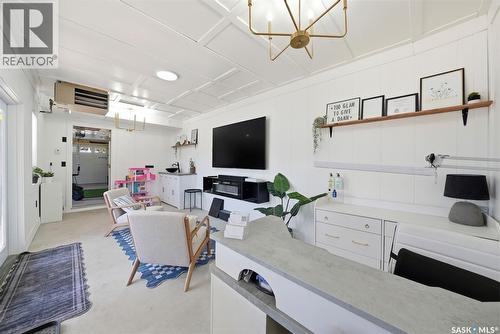 148 Maclean Crescent, Saskatoon, SK - Indoor Photo Showing Other Room