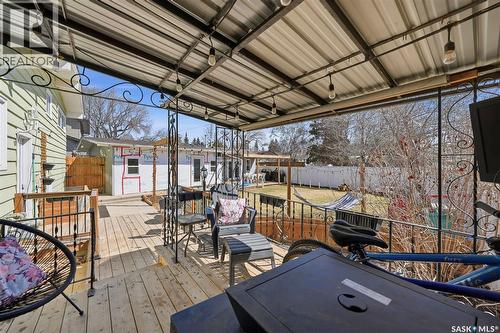 148 Maclean Crescent, Saskatoon, SK - 