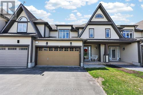 12 MASTERS CRESCENT  Georgian Bay, ON L0K 1S0