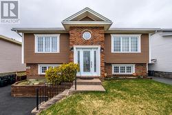 285 Frecker Drive St. John's, NL A1E 5T7