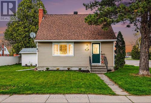 138 THIRD AVENUE  Arnprior, ON K7S 1Y8