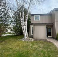 1 - 561 OXBOW CRESCENT  Collingwood, ON L9Y 5B4