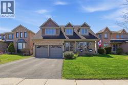19 FORESTVIEW Drive  Cambridge, ON N1T 1V1