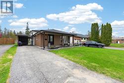 46 GALLEY AVENUE Orillia, ON L3V 2K6