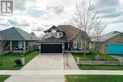 112 SCHMIDT DRIVE Wellington North, ON N0G 1A0