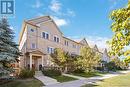 2179 Bur Oak Avenue, Markham, ON  - Outdoor With Facade 