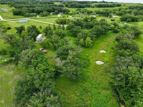 2 Oak Avenue, Oak Point, MB 
