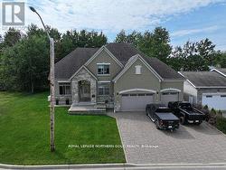 9 CALBECK AVENUE  Kirkland Lake (Kl & Area), ON P2N 3R6