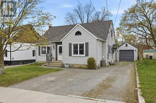 306 DUFFERIN AVENUE  Belleville (Belleville Ward), ON K8N 3X7