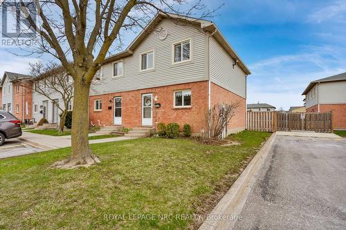 61 - 65 DORCHESTER BOULEVARD  St. Catharines, ON L2M 7T1