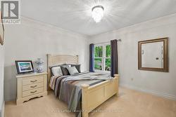 Bedroom #2 - 