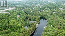 unmatched privacy, so close to town amenities - 
