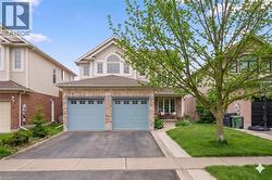 64 MILSON Crescent Guelph, ON N1C 1G7