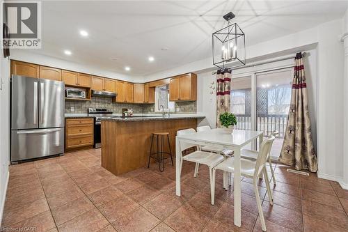 64 Milson Crescent, Guelph, ON - Indoor