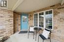 64 Milson Crescent, Guelph, ON  - Outdoor With Deck Patio Veranda With Exterior 