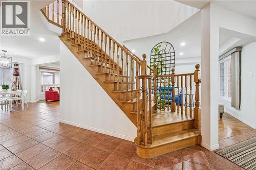 64 Milson Crescent, Guelph, ON - Indoor Photo Showing Other Room