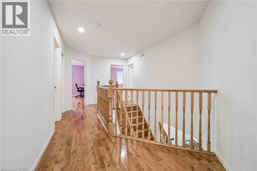 64 Milson Crescent, Guelph, ON - Indoor Photo Showing Other Room