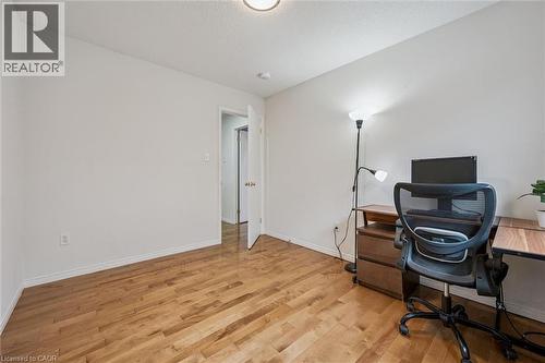 64 Milson Crescent, Guelph, ON - Indoor Photo Showing Office